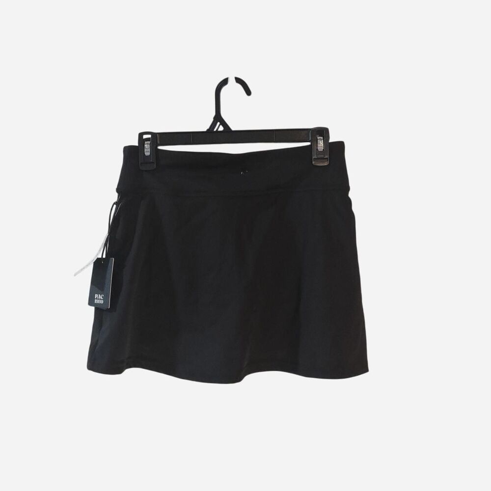 Pacsun Women's Black Skirt